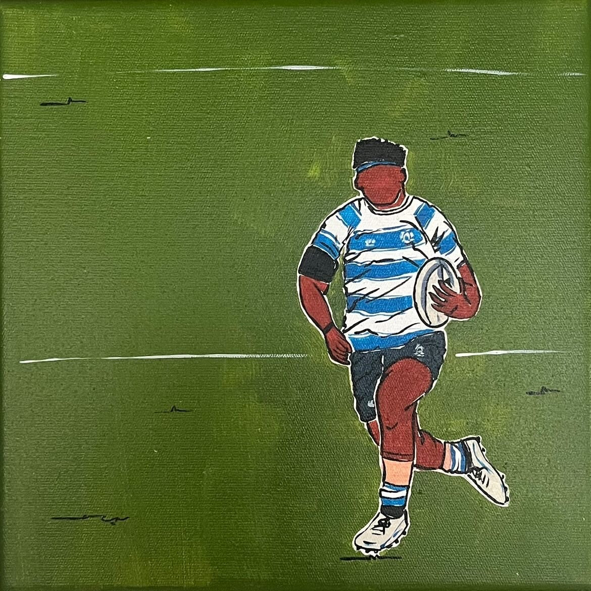 Charlie Nanos - Nudgee Rugby 3