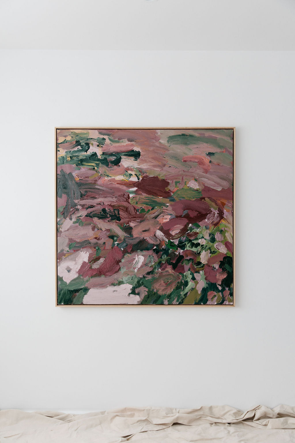 Adele Bevacqua - From the Garden