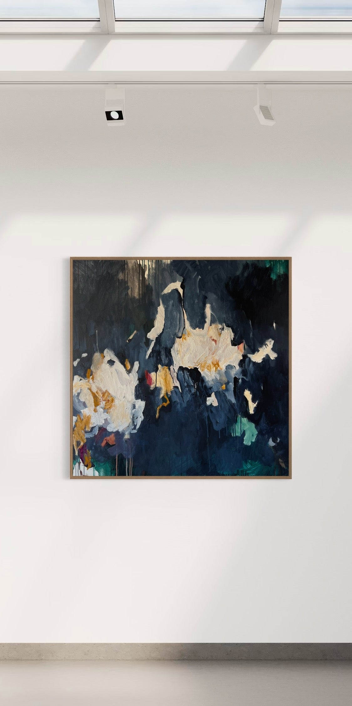 Prue Frost - Delicate