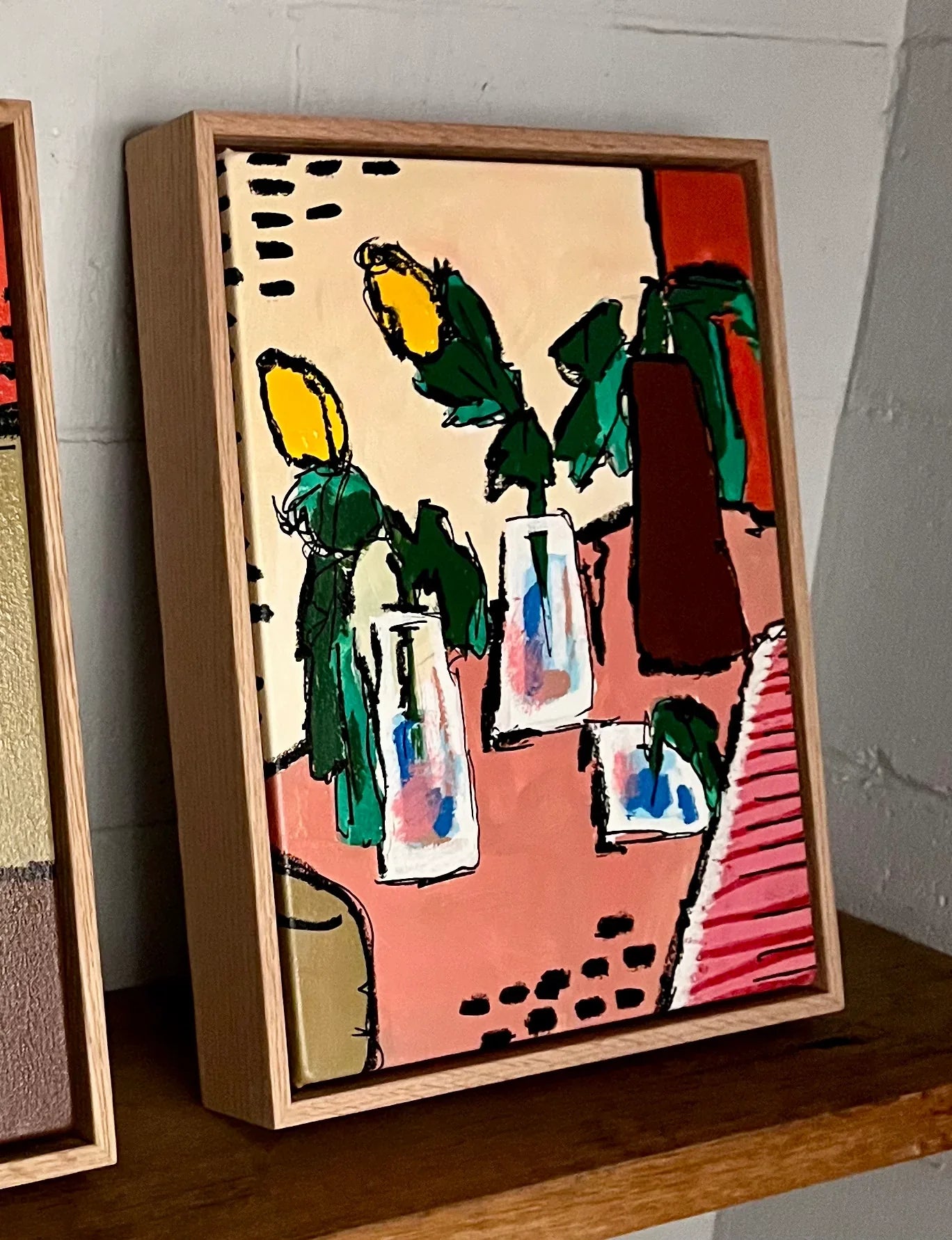 Daniel Pap - Flowers