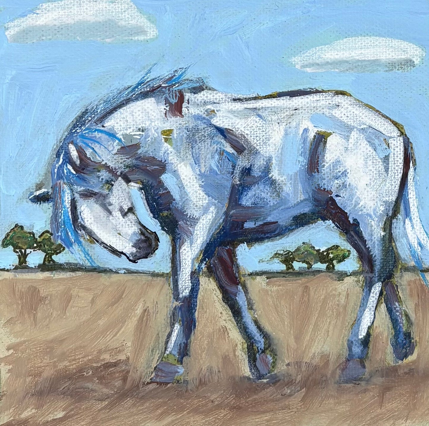 Karen Gray - Stretching