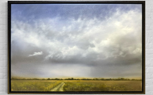 Kelly Kondis - We Took the Long Way to Reflect