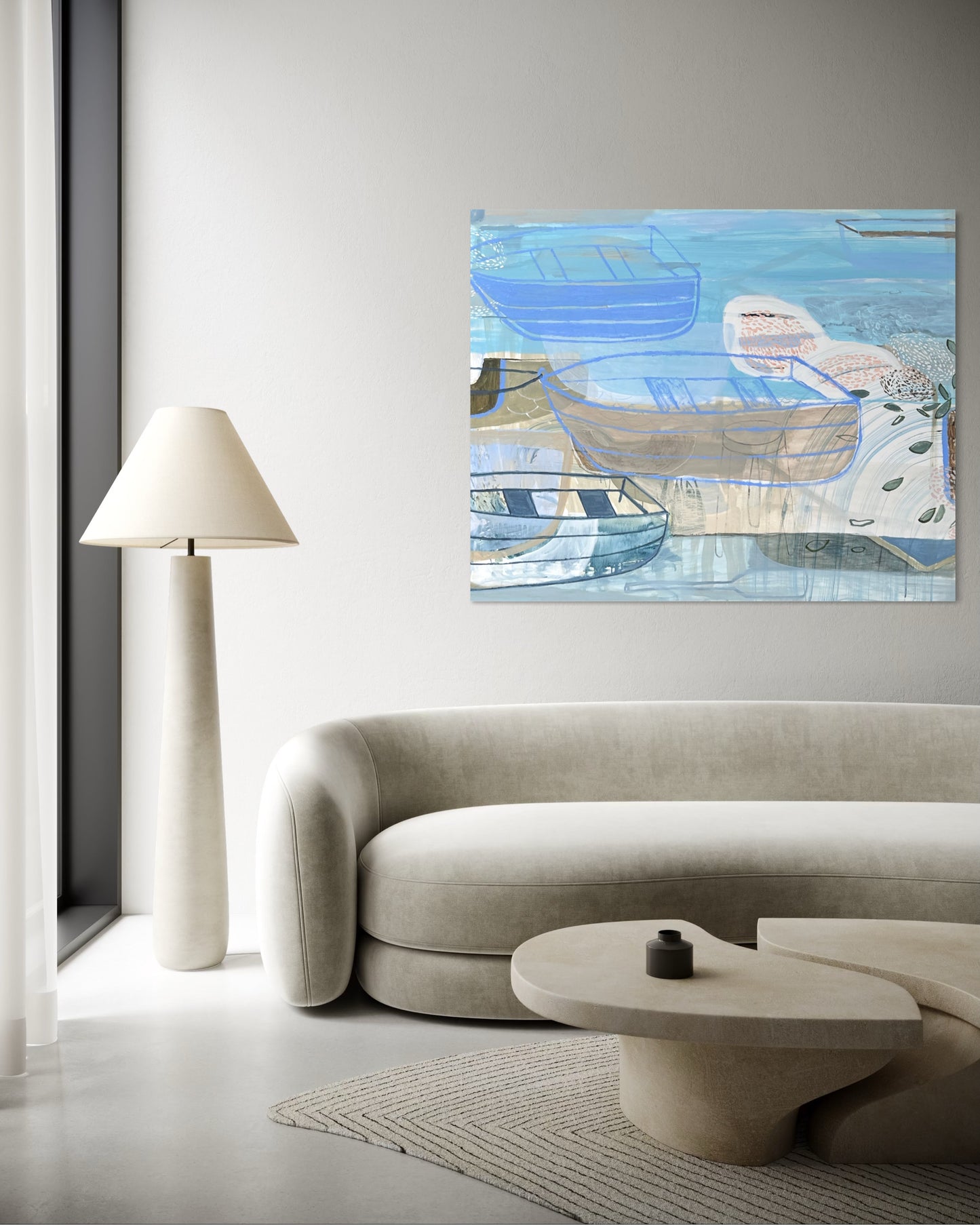 Sophie Farquhar - 'Open Windows, Days Pass By'