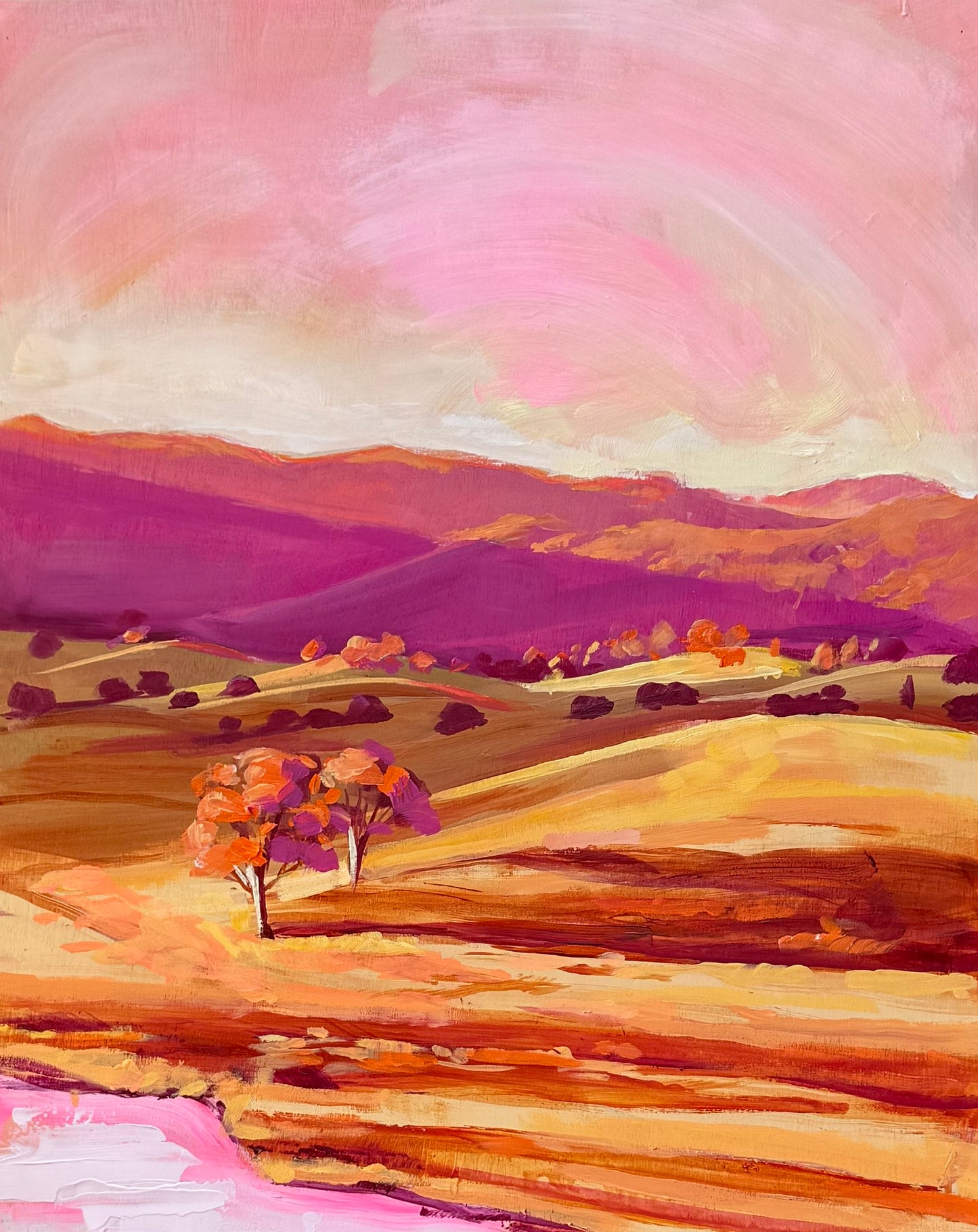 Katherine Cusack - This Way