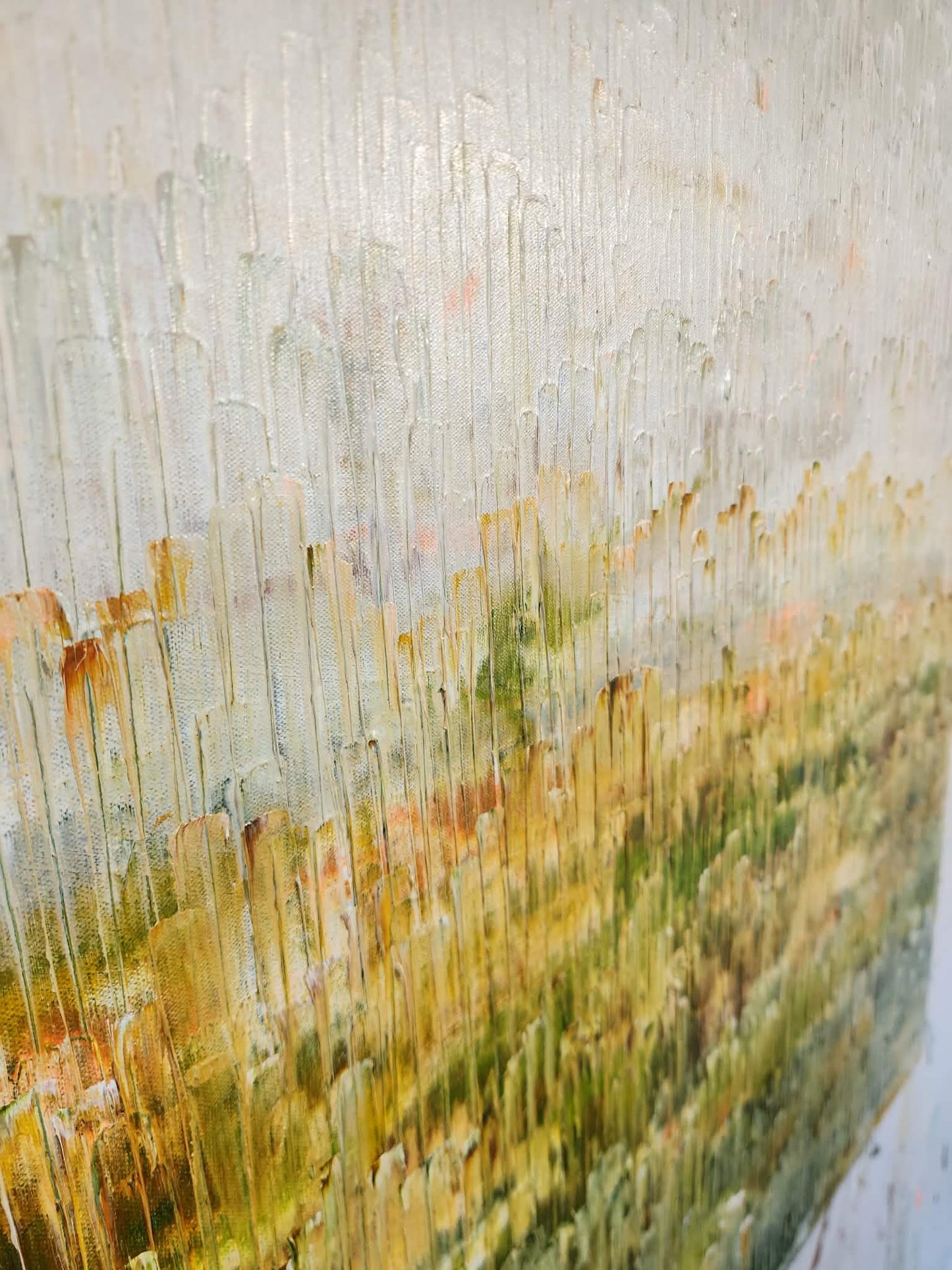 Natalie Uhrik - Awakening Light