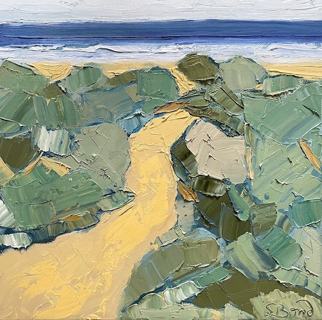 Susannah Bond