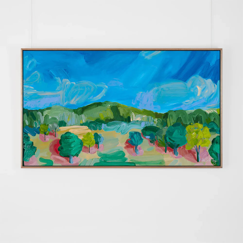 Madeleine McKinlay