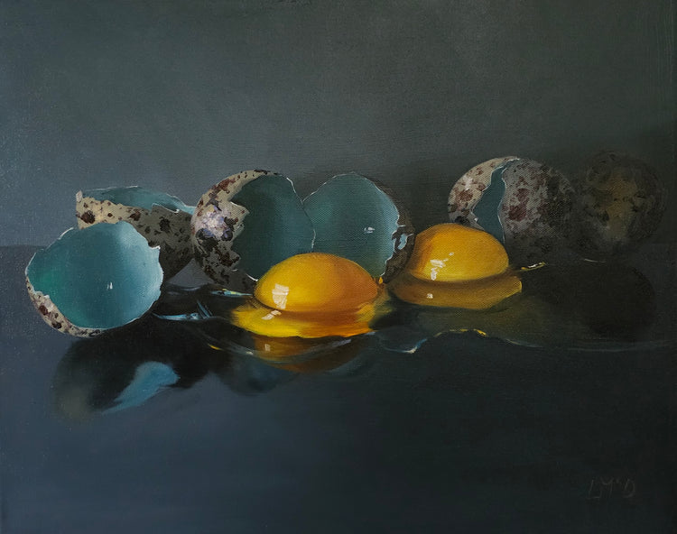 Llael McDonald