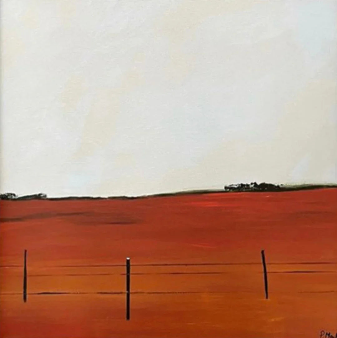 Paula Mackay