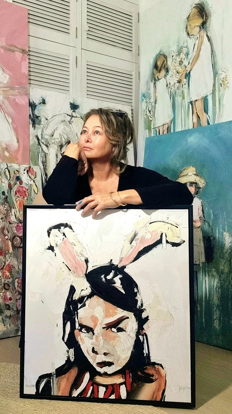 Joanna Davies
