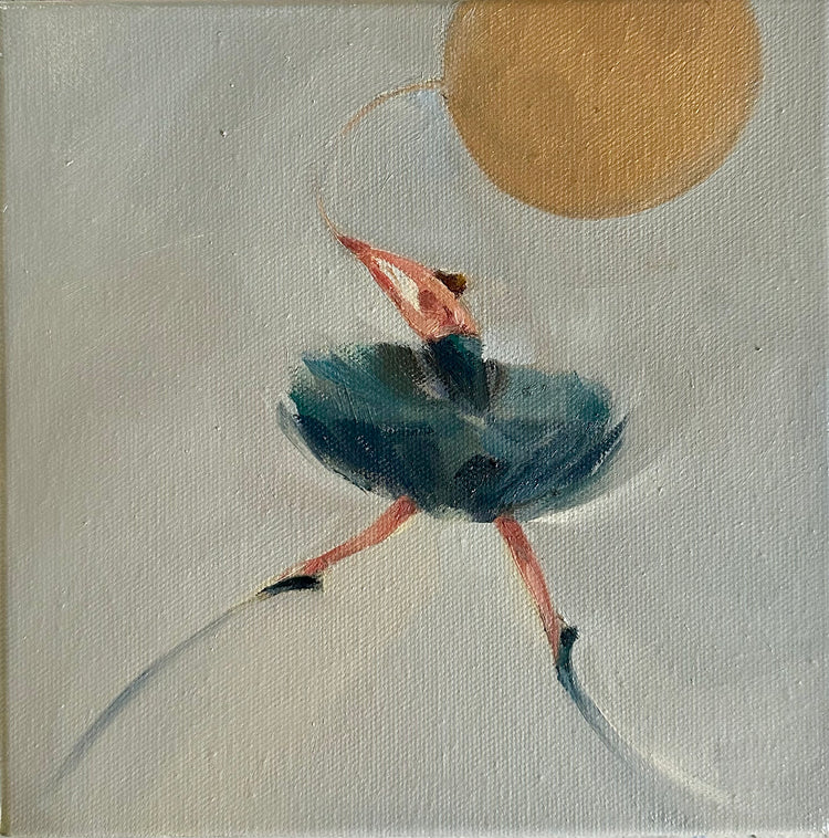 Zory McGrath