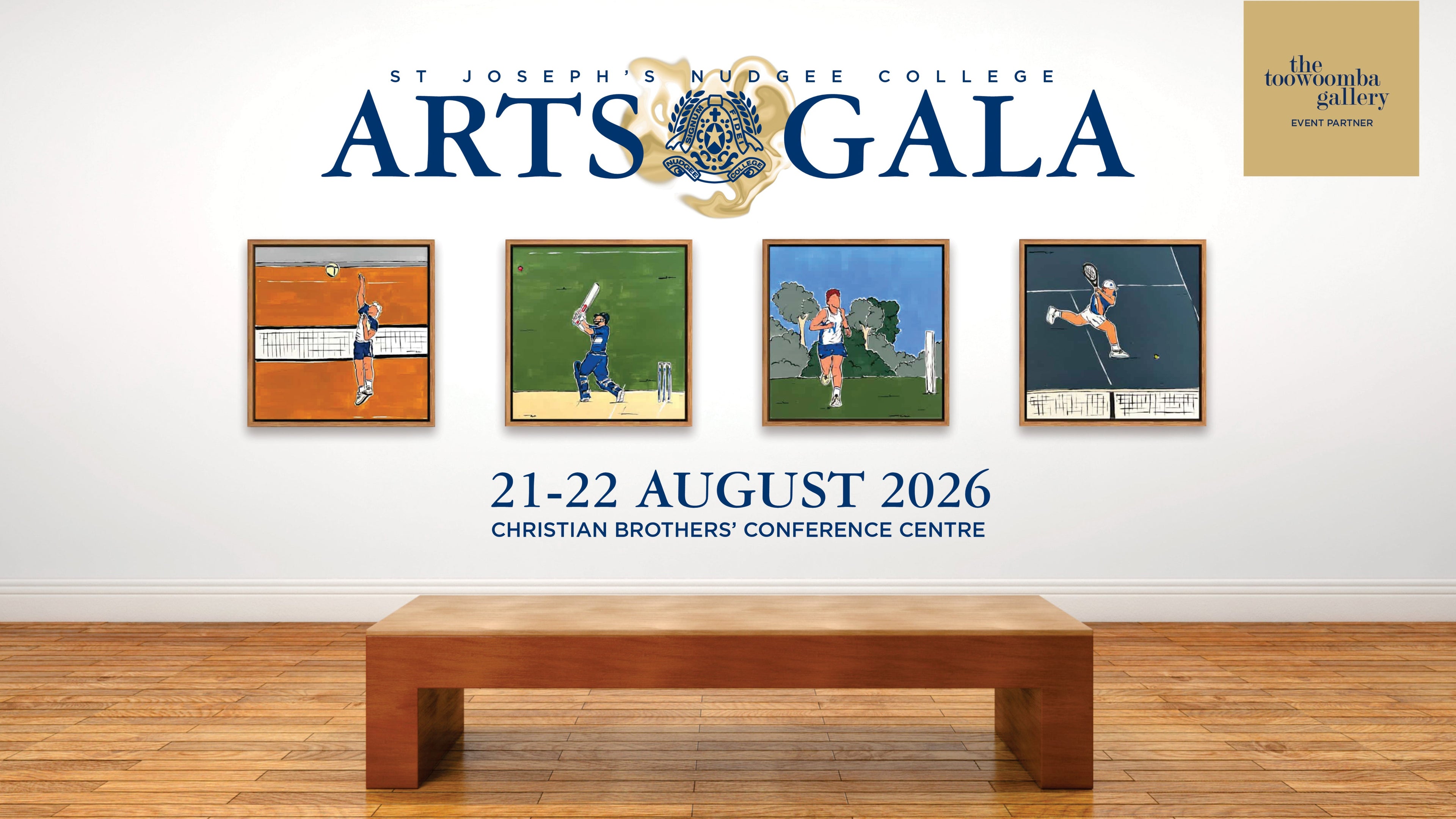 Nudgee College Arts Gala