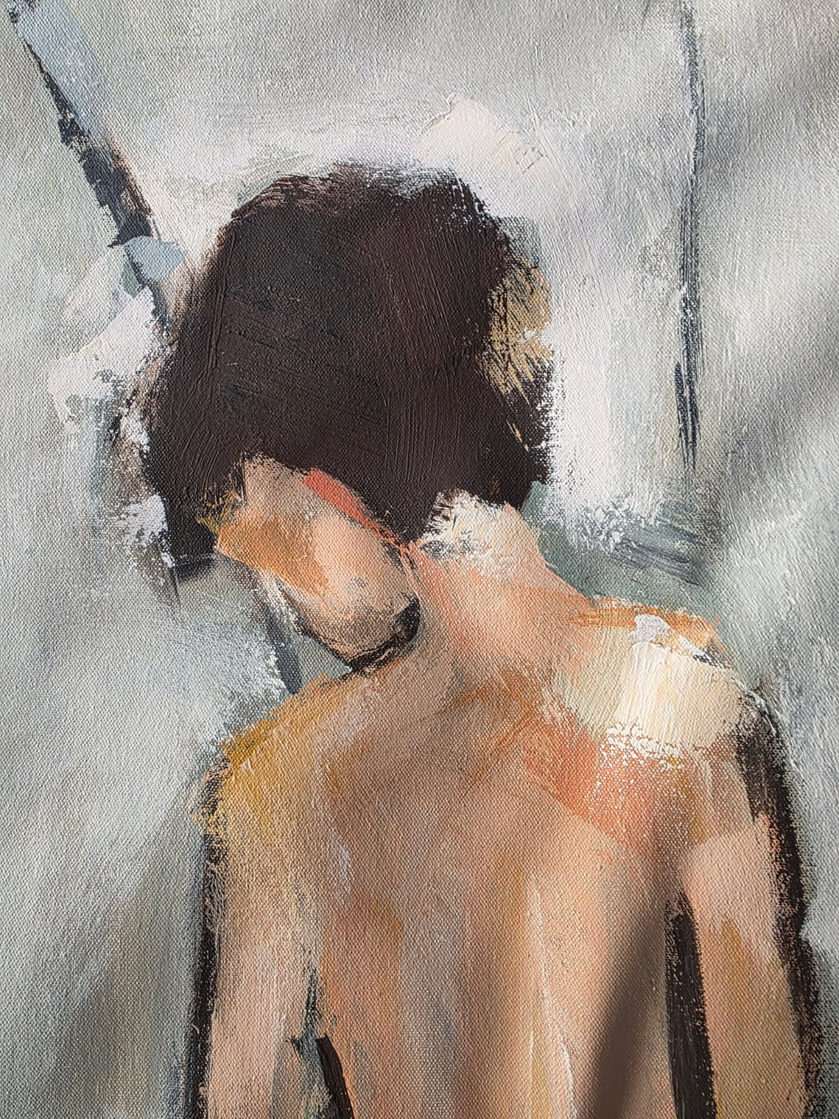 Joanna Davies - Gone Fishing