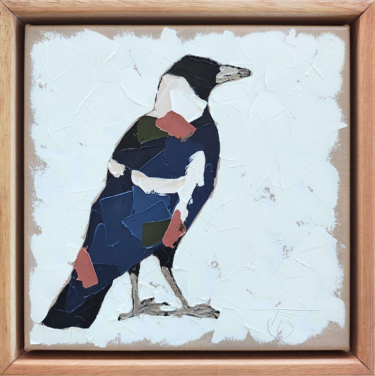 Tanya Boyes - Still
