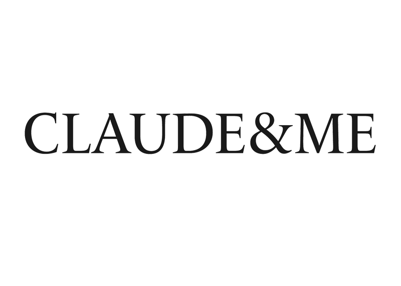 Claude and Me logo