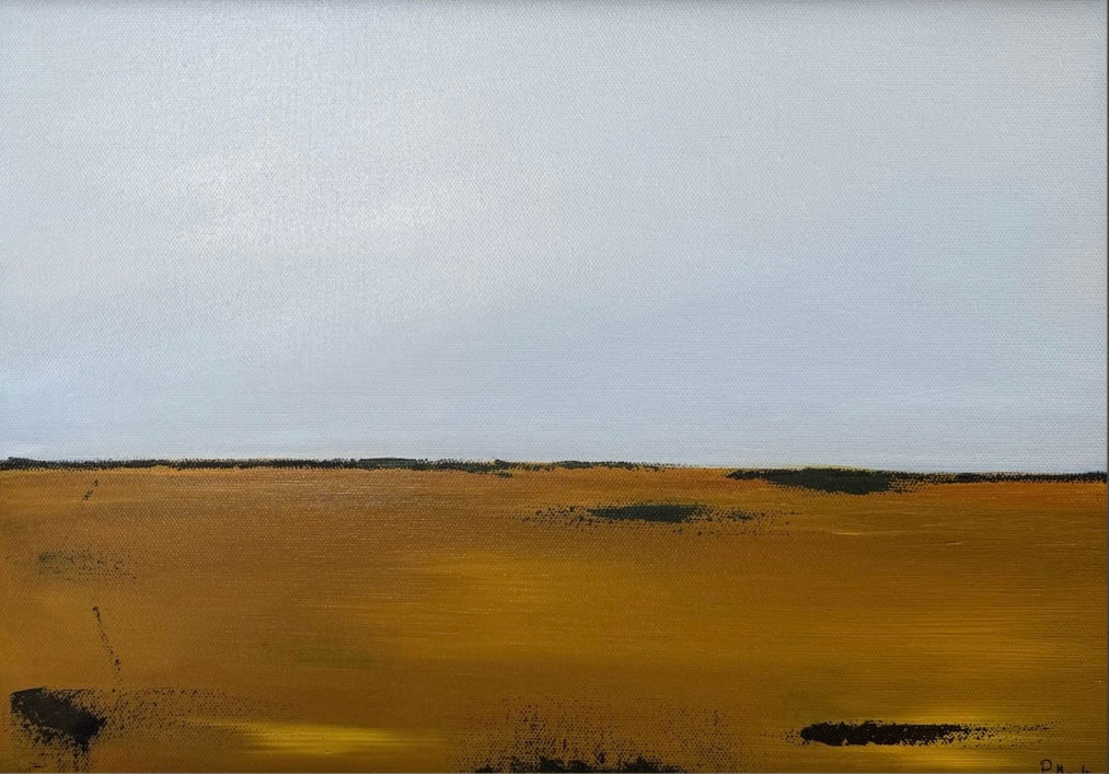 Paula Mackay - Heat