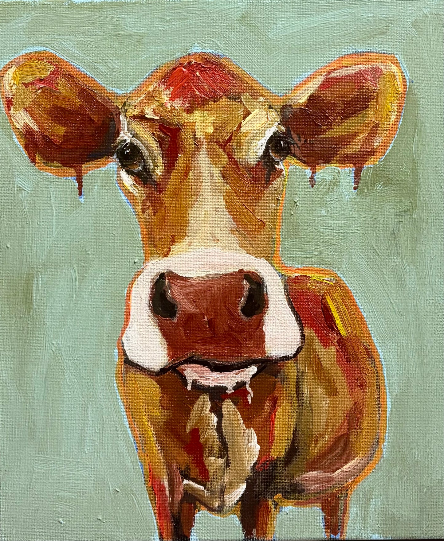 Karen Gray - Bertha
