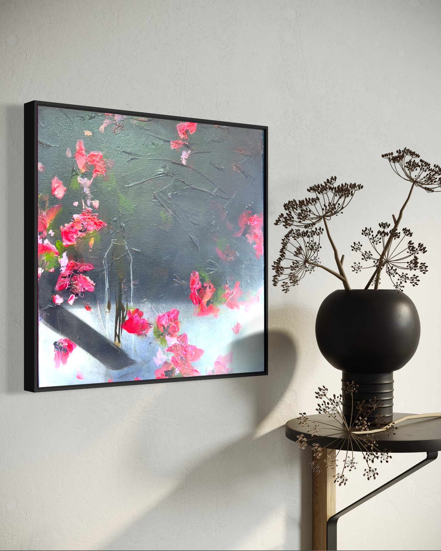 Ailish Bourke - The Monday Flower