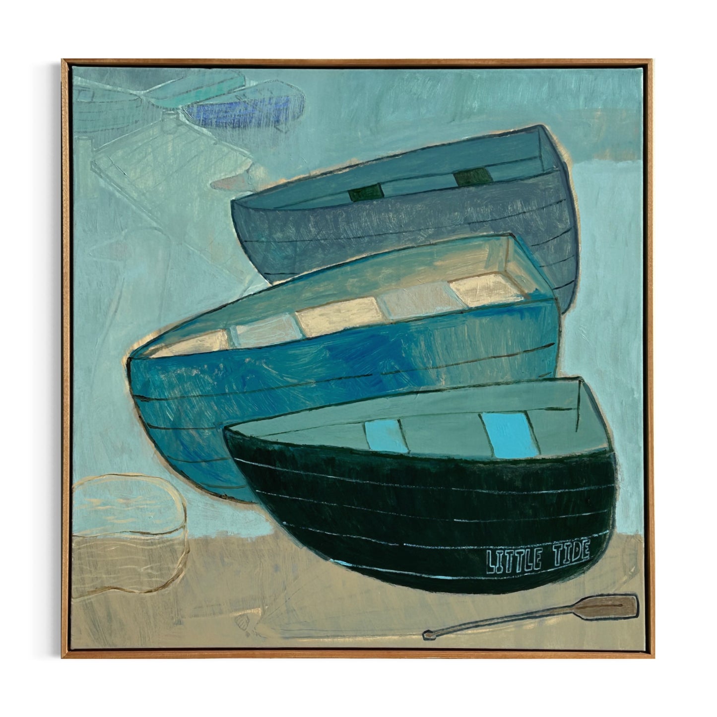 Sophie Farquhar - Little Tide