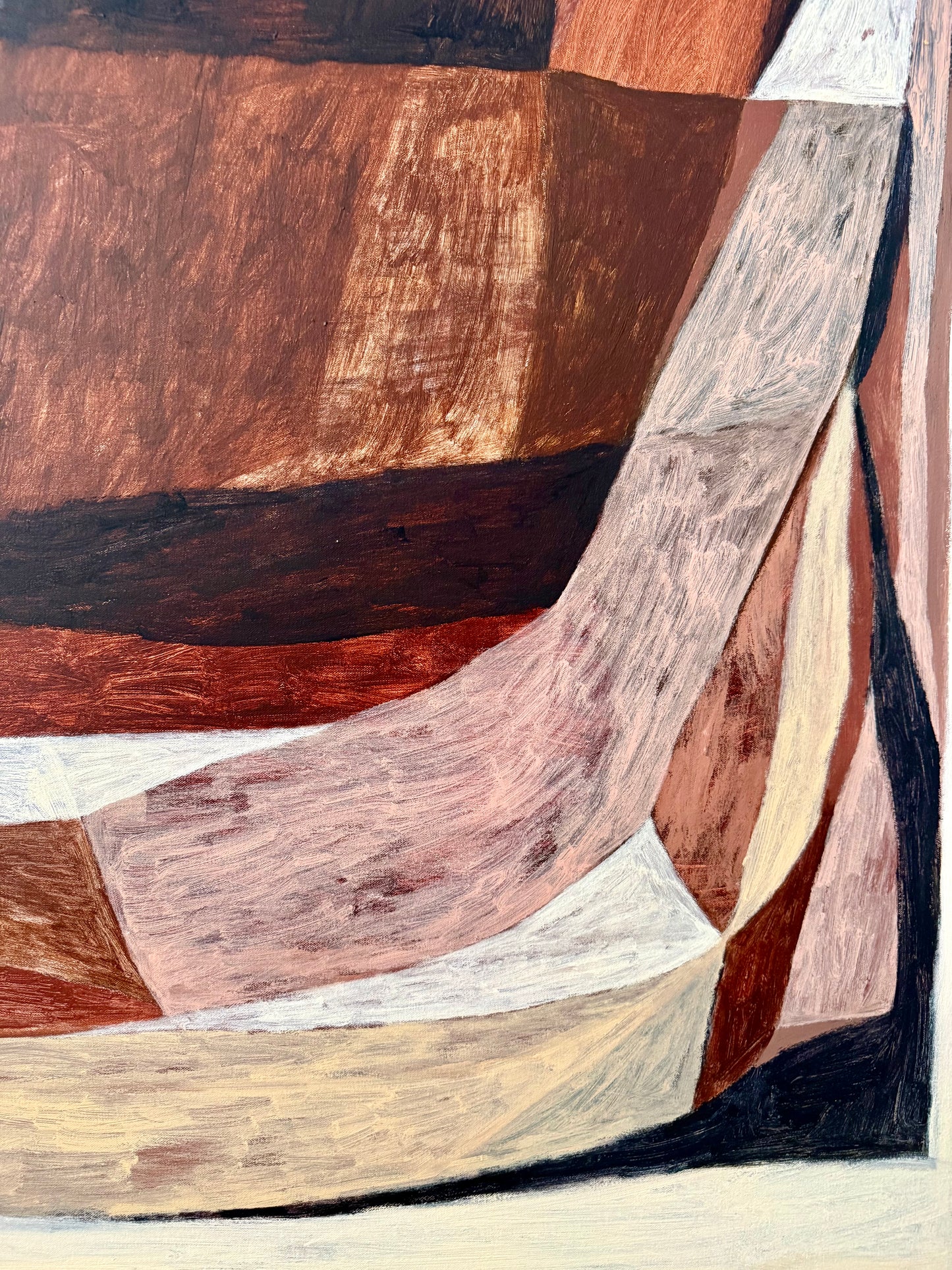 Krystal Bradford - Walking Shadows