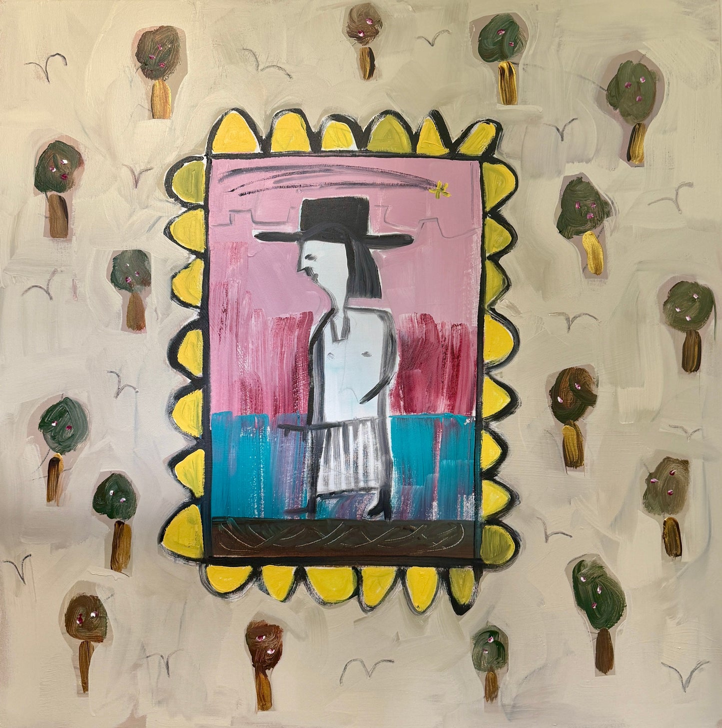 Nicole McPherson - Immortalised