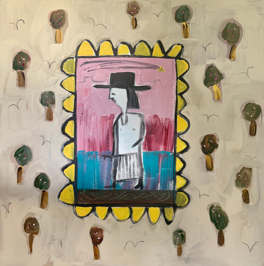 Nicole McPherson - Immortalised