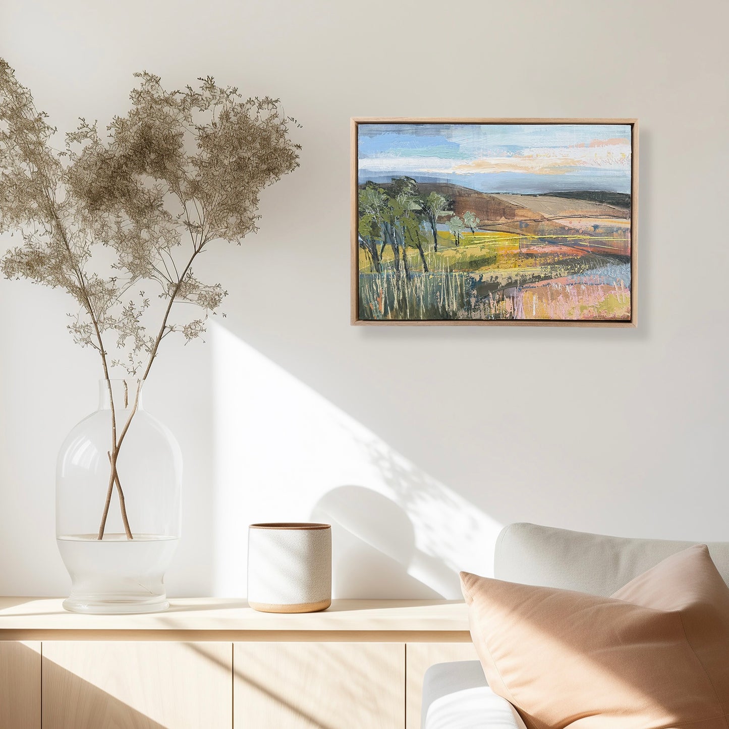 Rachel Melchers - Colour Journey