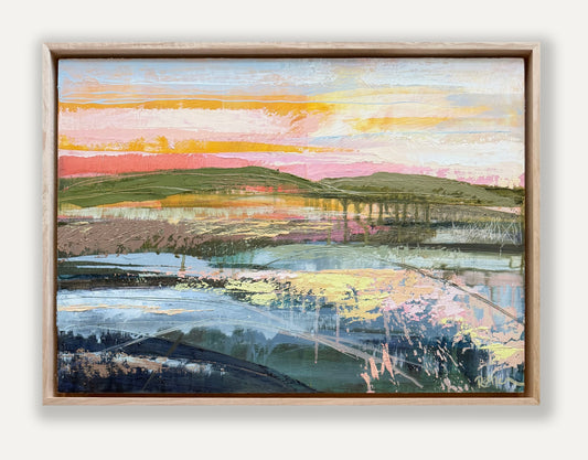 Rachel Melchers - On the Way