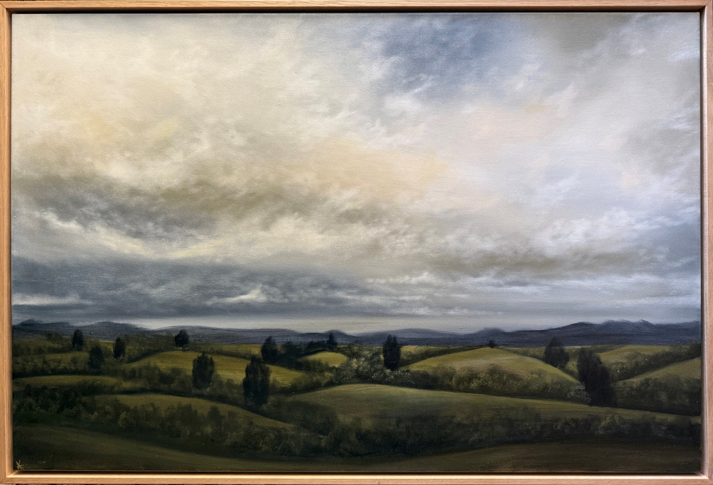 Kelly Kondis - To the Margins