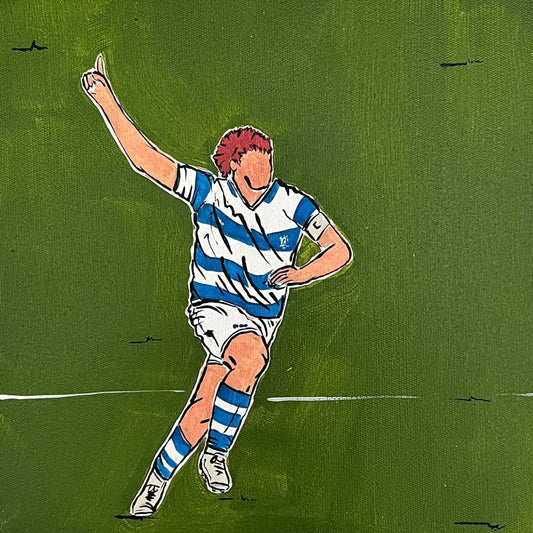 Charlie Nanos - Nudgee Football 5