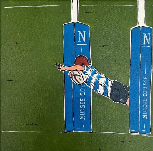 Charlie Nanos - Nudgee Rugby 4