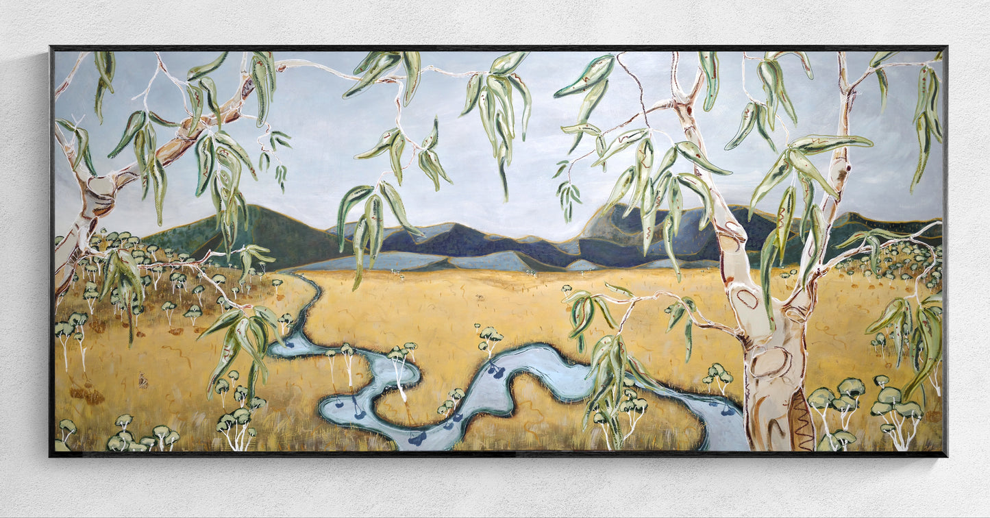 Sam Patterson-Smith - Land of the Lost Dogs