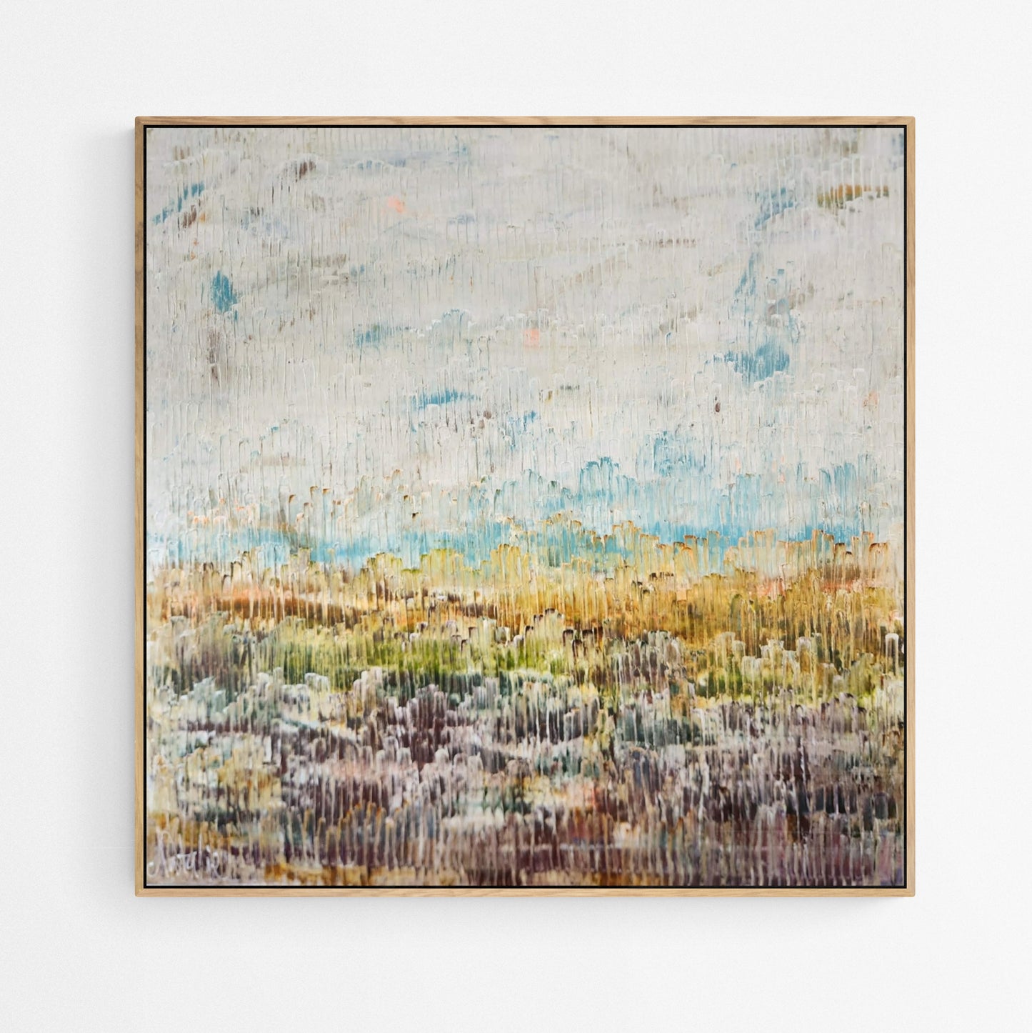 Natalie Uhrik - Awakening Light